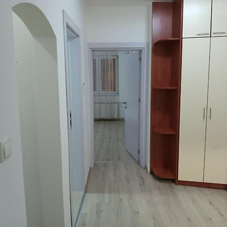 Premium Square Apartment سكوبجي المظهر الخارجي الصورة