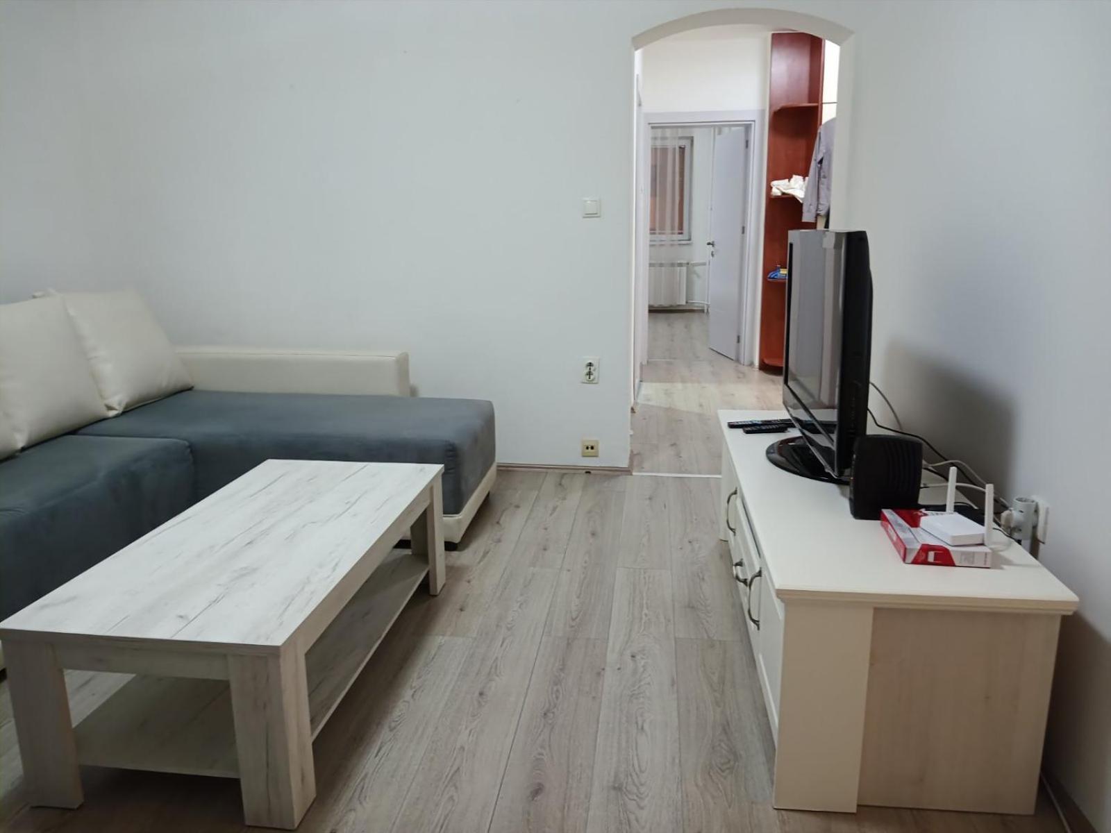 Premium Square Apartment سكوبجي المظهر الخارجي الصورة