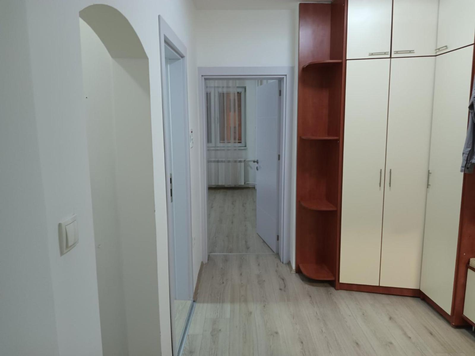 Premium Square Apartment سكوبجي المظهر الخارجي الصورة